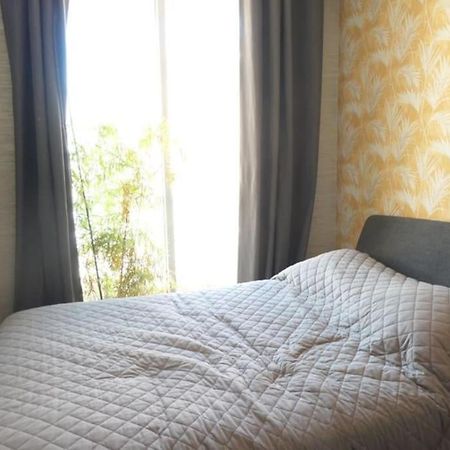Bel Appartement Vue Mer Saint Brevin Les Pins Exteriör bild