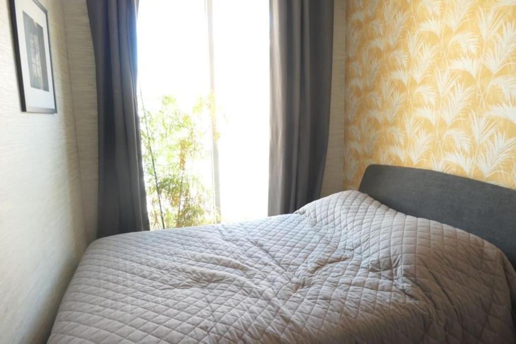 Bel Appartement Vue Mer Saint Brevin Les Pins Exteriör bild