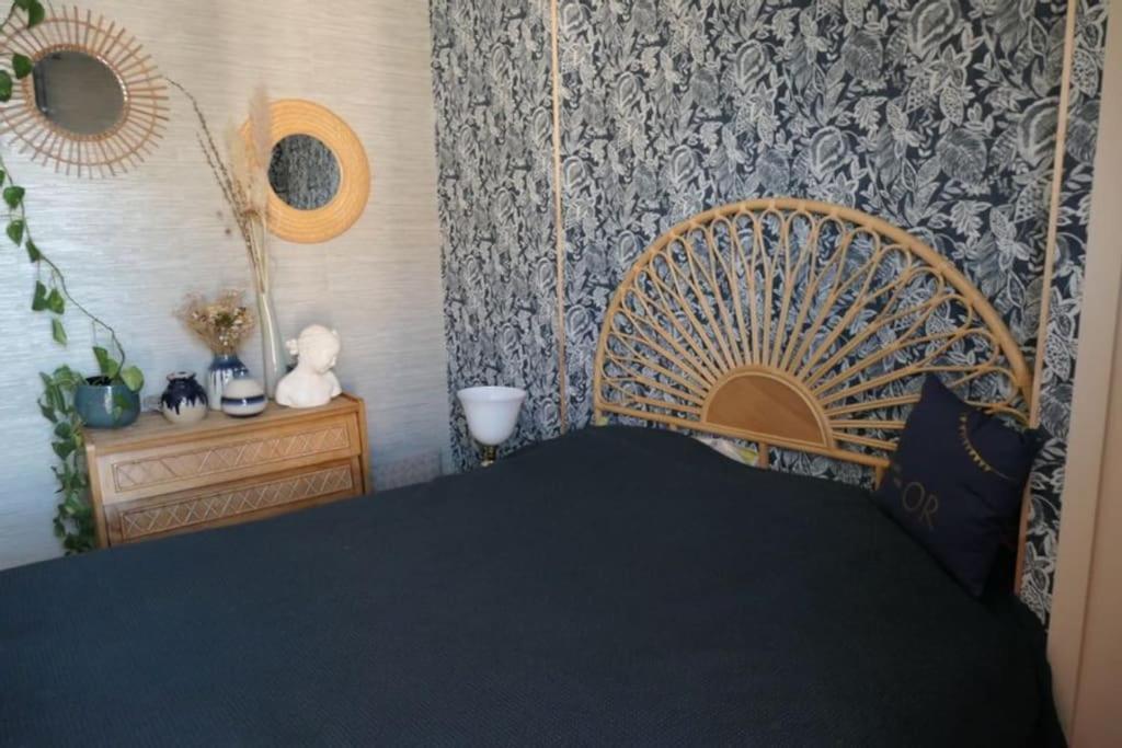 Bel Appartement Vue Mer Saint Brevin Les Pins Exteriör bild
